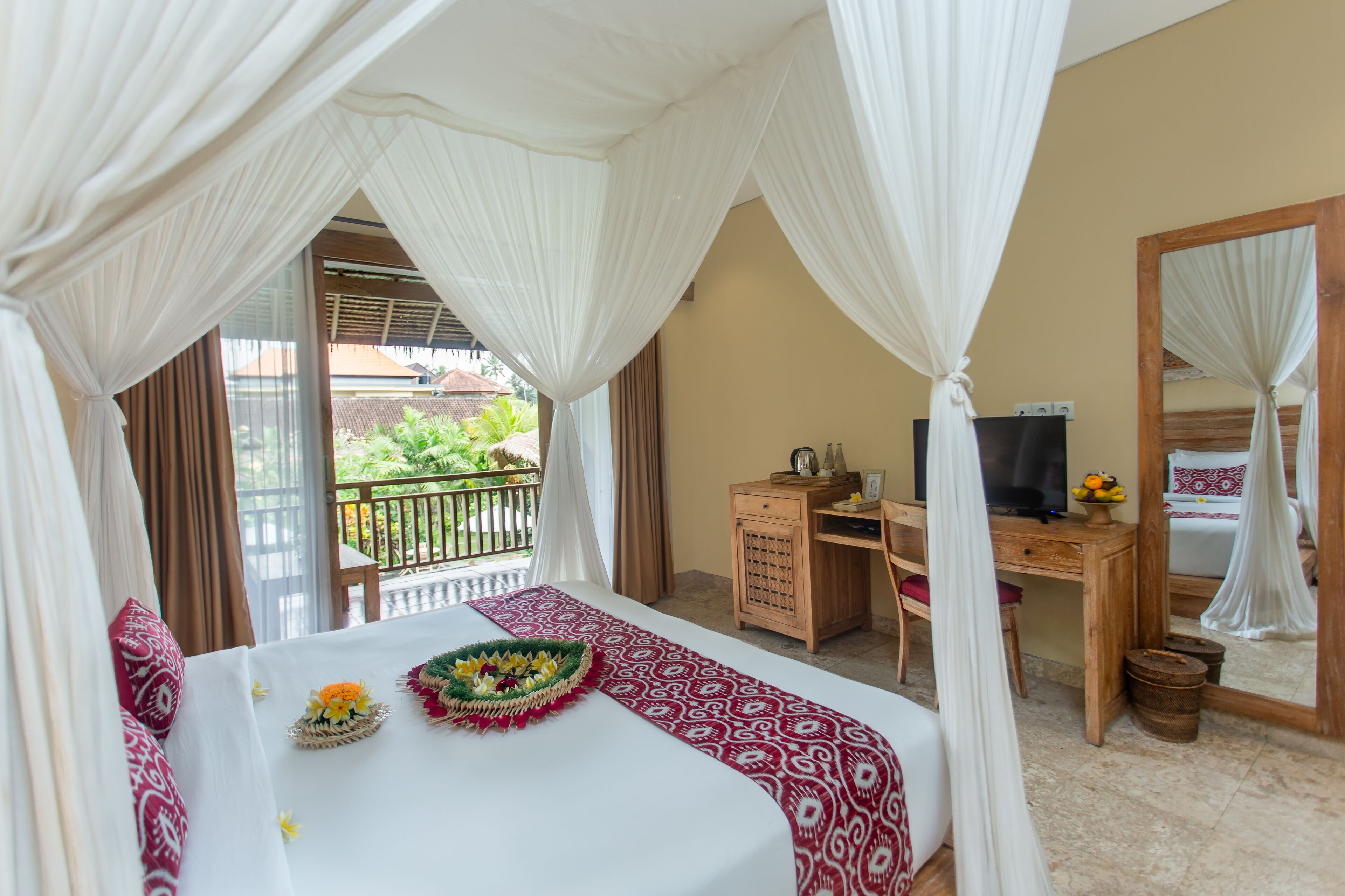 Kailash Suite
