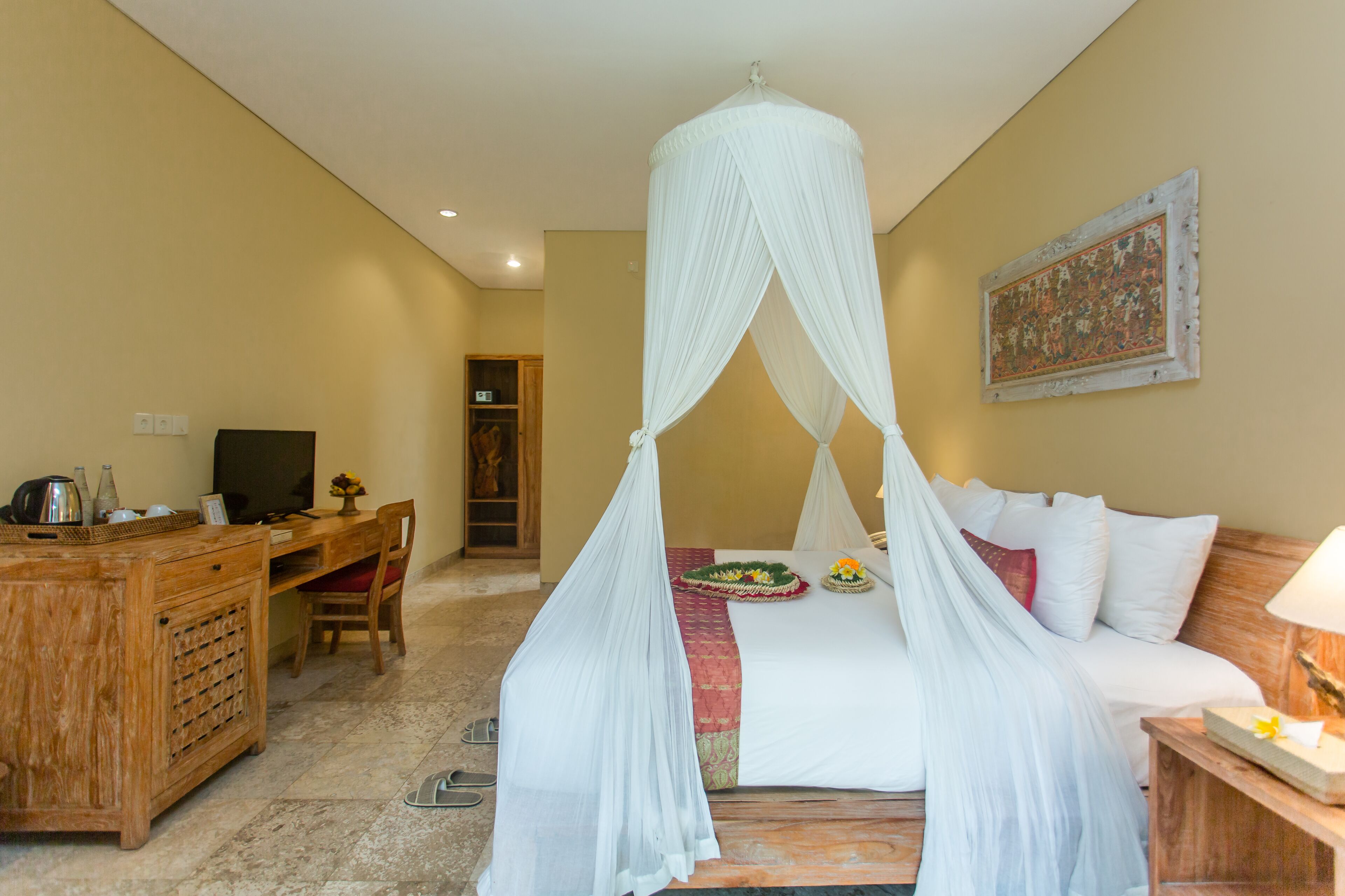 Kailash Suite
