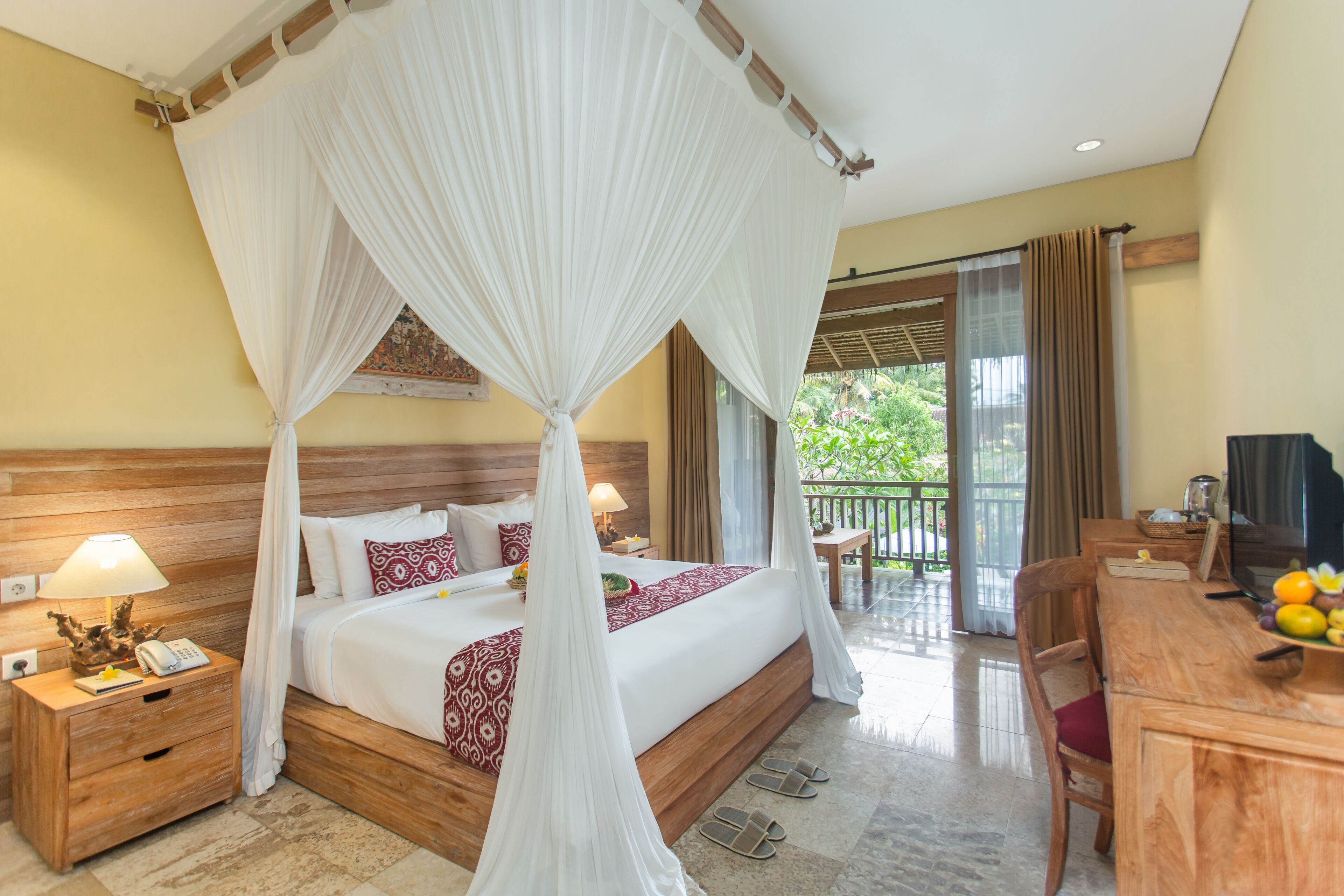 Kailash Suite