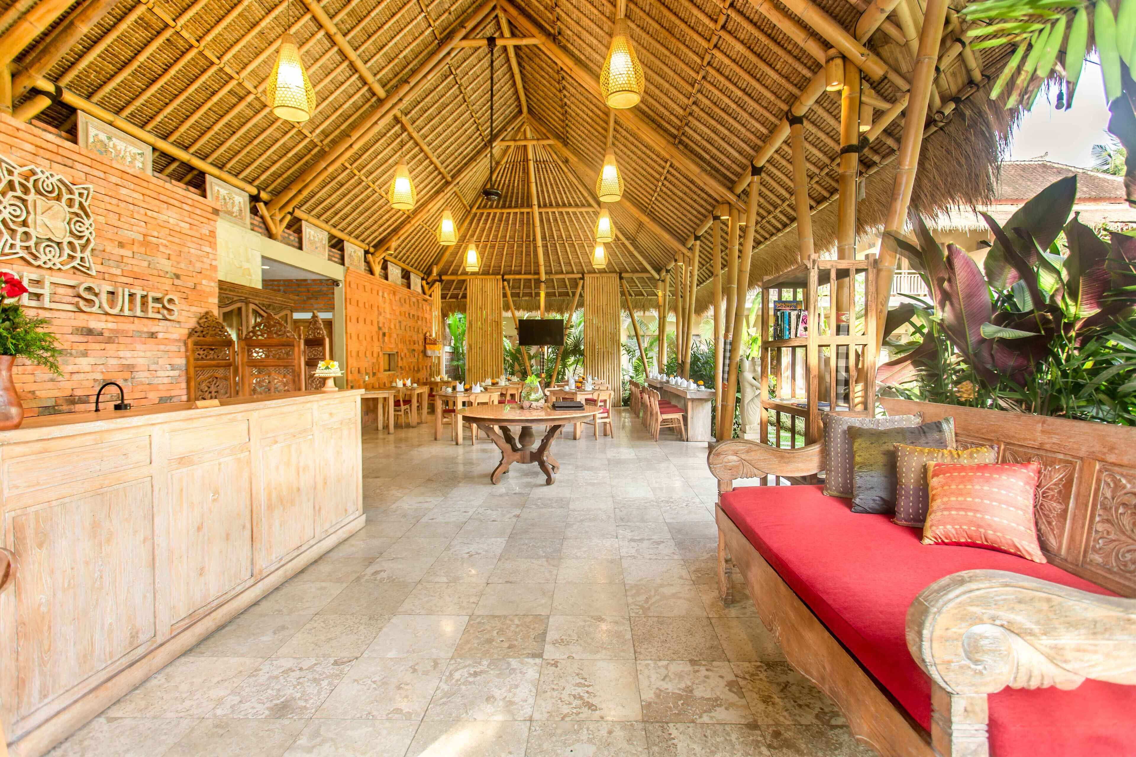 Kailash Suite