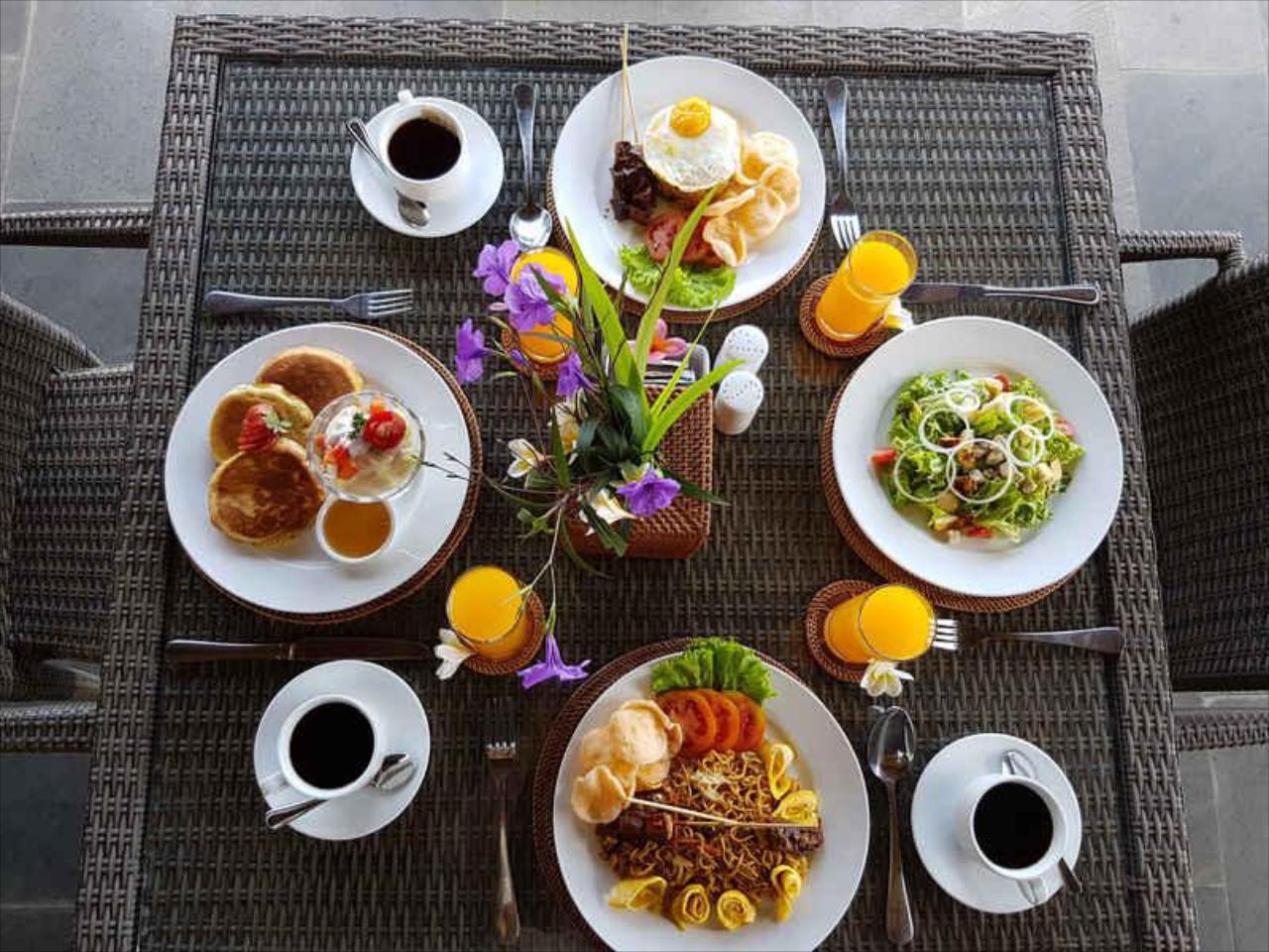 Khayangan Kemenuh Villas by Premier Hospitality Asia