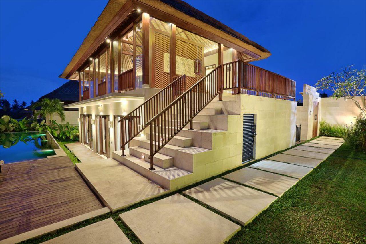 Khayangan Kemenuh Villas by Premier Hospitality Asia