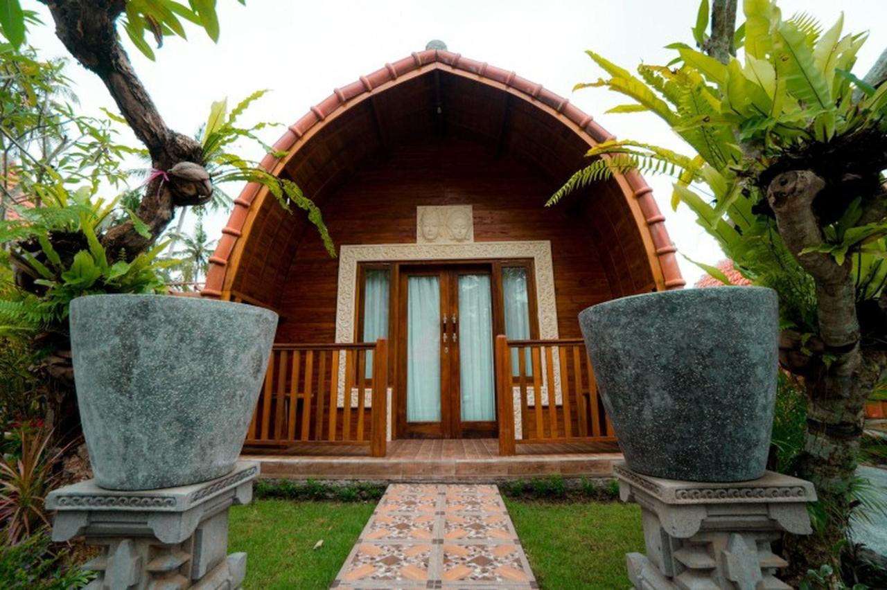 Kubu Kayana Batuan