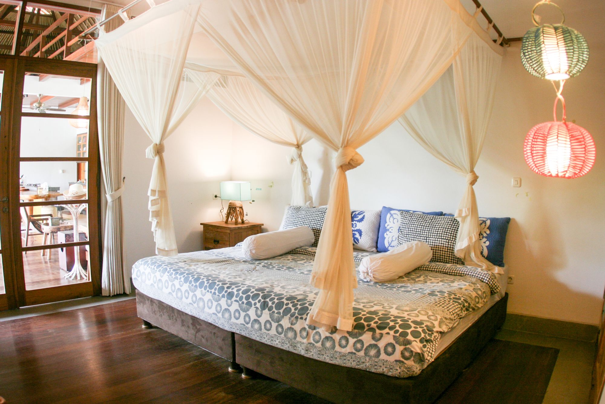 Luxury Kama Ubud