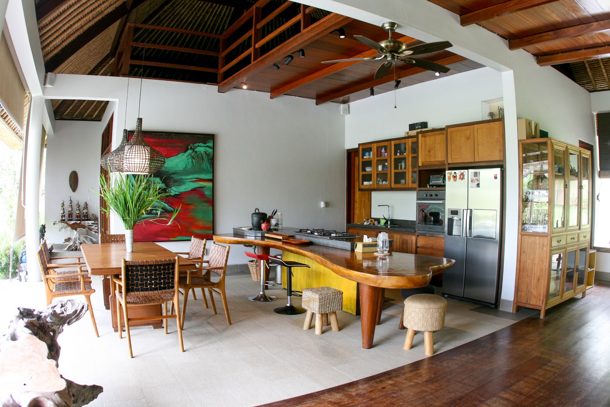 Luxury Kama Ubud