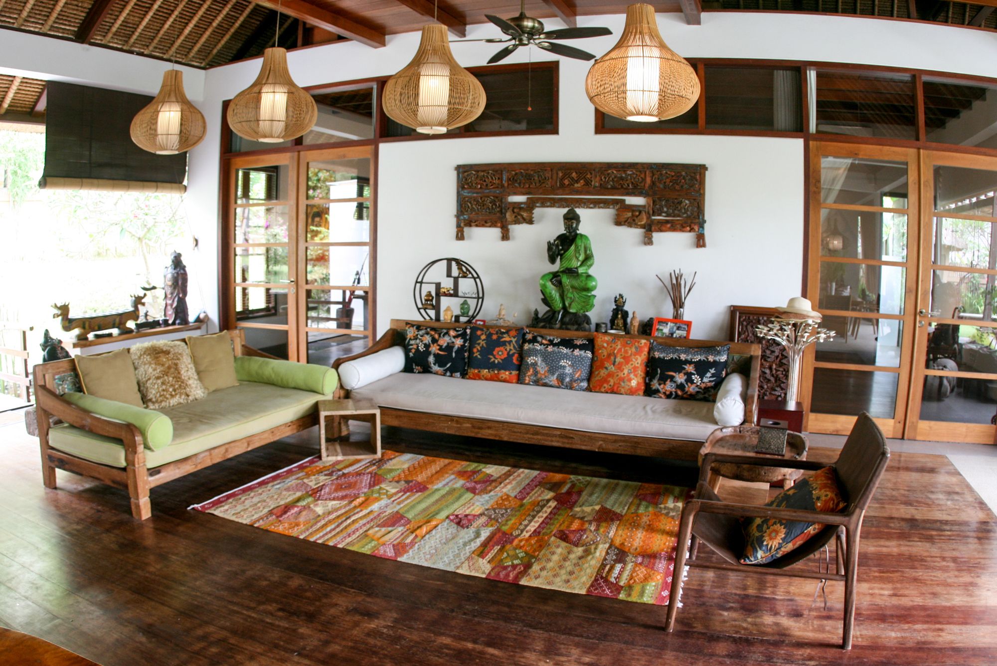 Luxury Kama Ubud