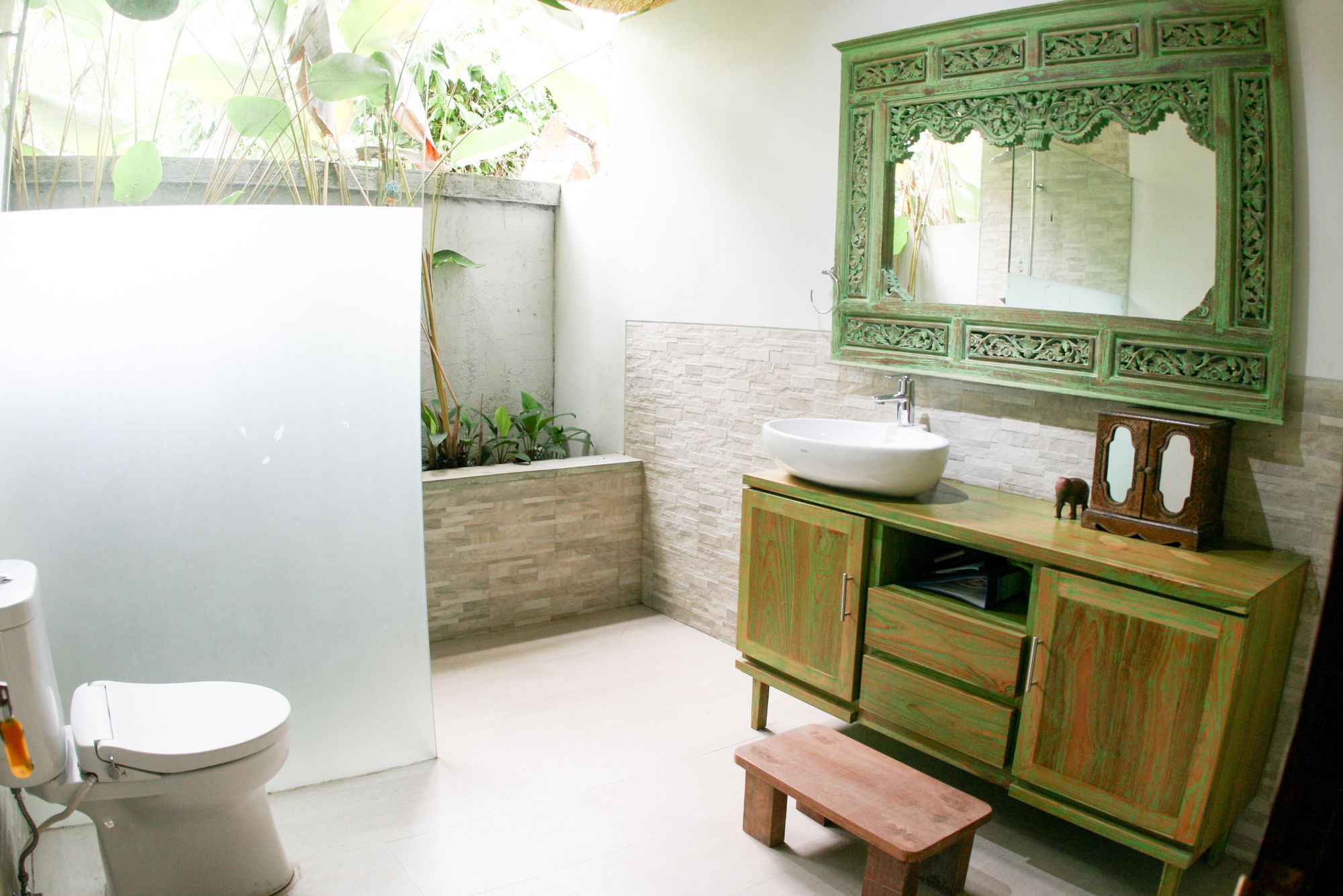 Luxury Kama Ubud