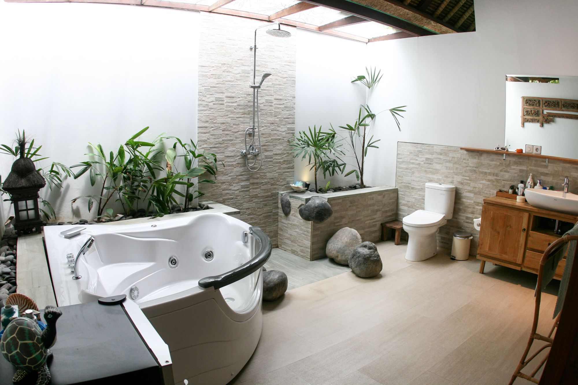 Luxury Kama Ubud