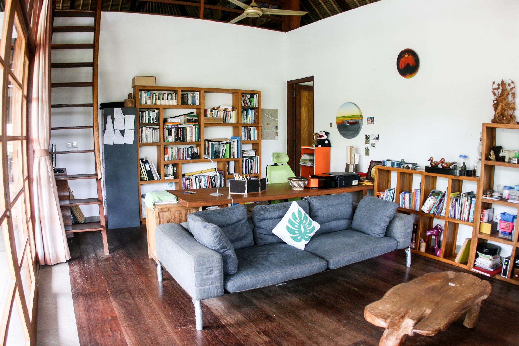 Luxury Kama Ubud