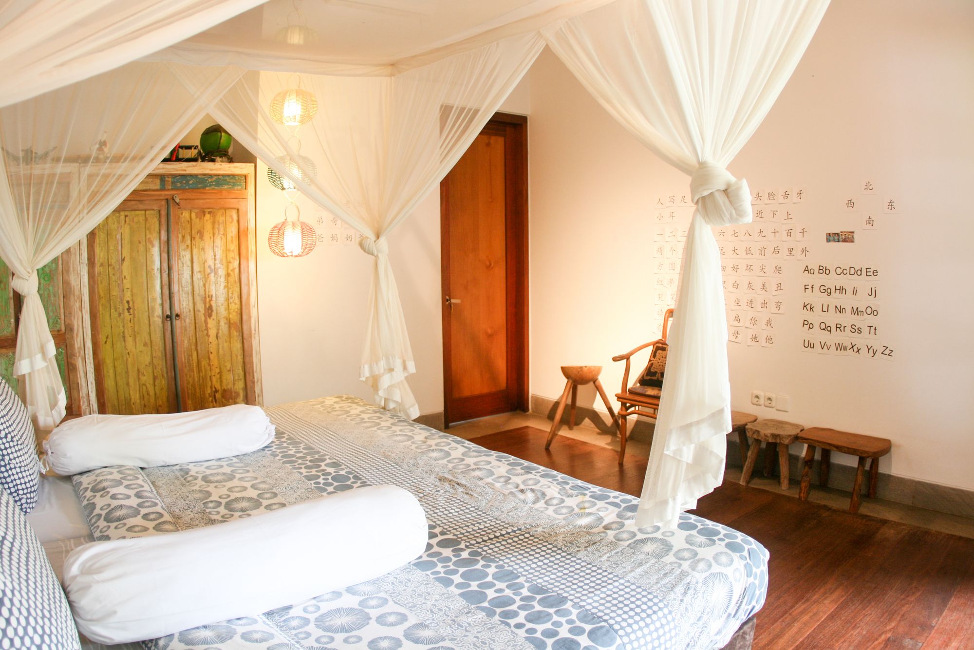 Luxury Kama Ubud