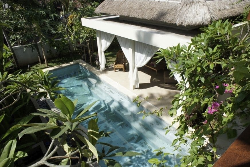 Luxury Zakti Ubud