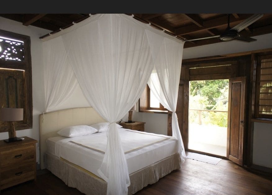 Luxury Zakti Ubud