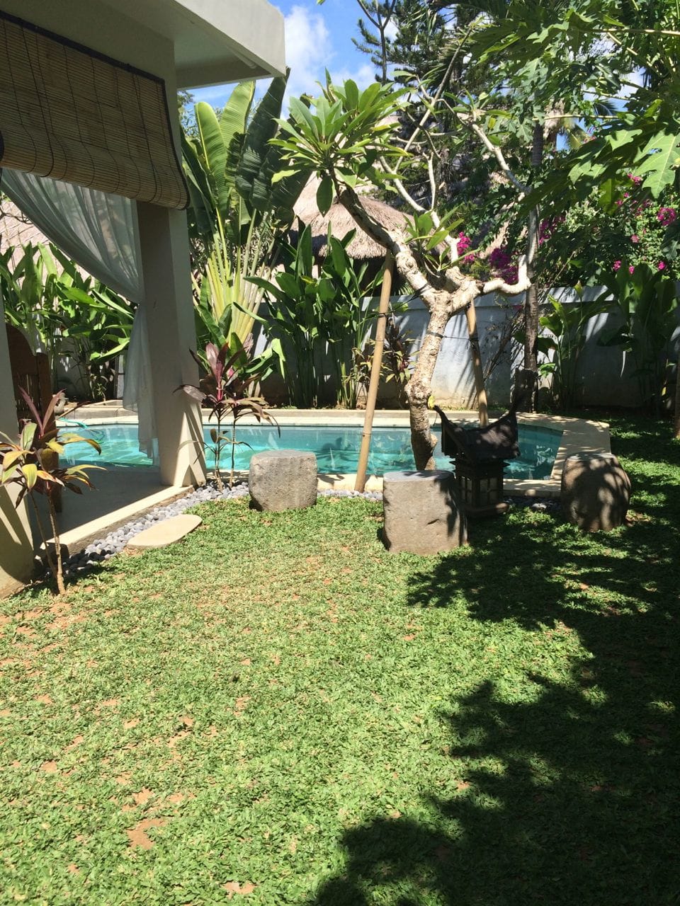 Luxury Zakti Ubud