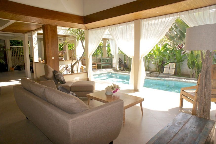 Luxury Zakti Ubud