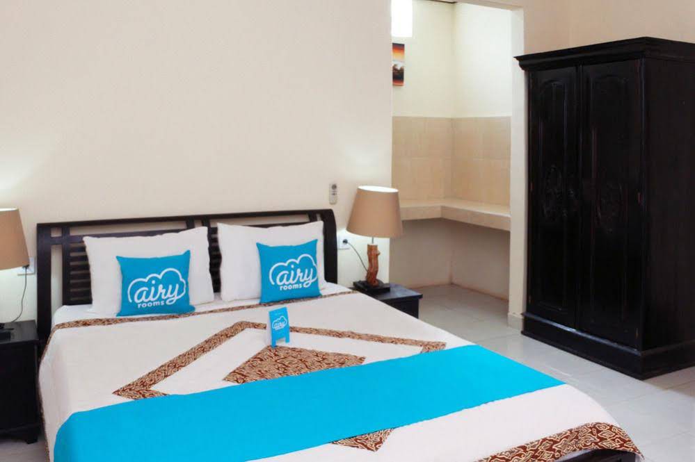 Semampan Village Guesthouse
