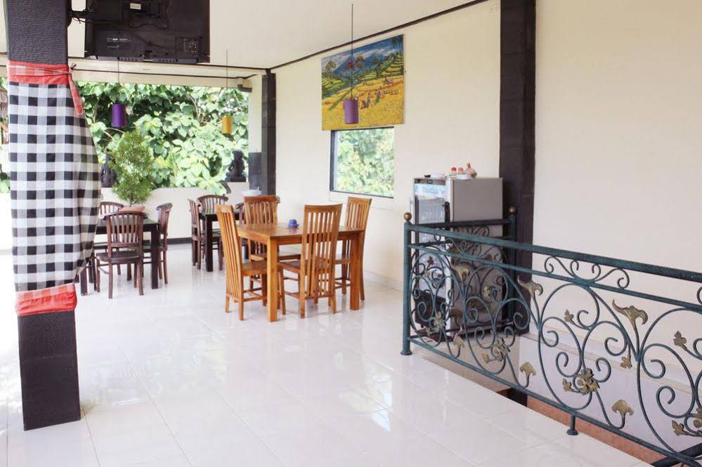 Semampan Village Guesthouse