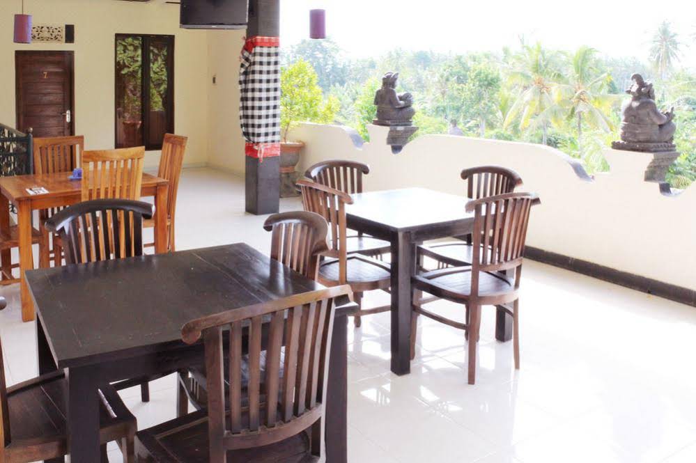 Semampan Village Guesthouse