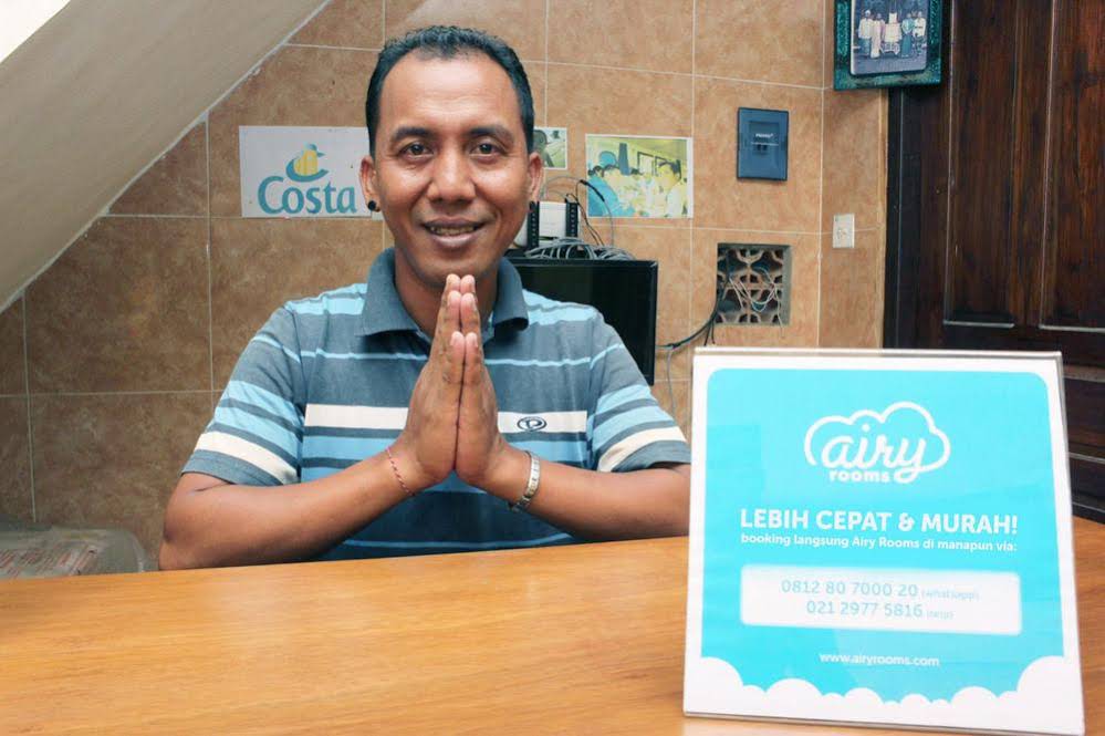 Semampan Village Guesthouse