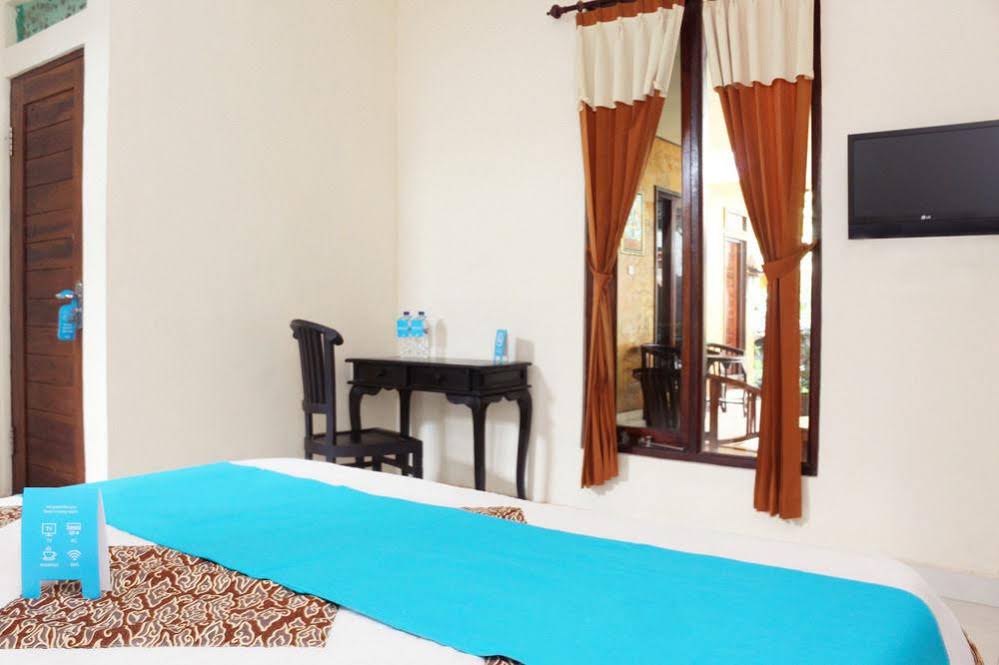 Semampan Village Guesthouse