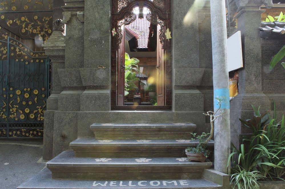 Semampan Village Guesthouse