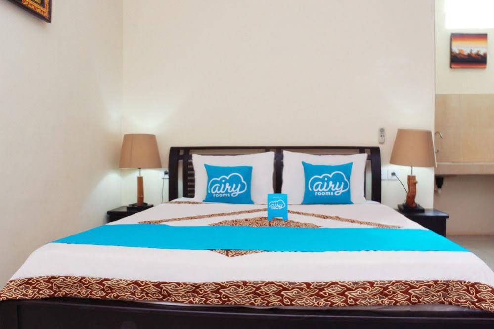 Semampan Village Guesthouse