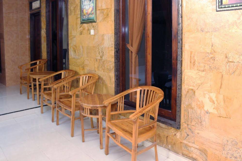 Semampan Village Guesthouse