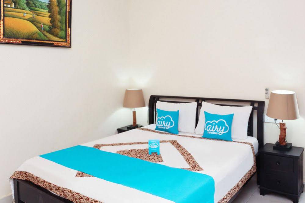 Semampan Village Guesthouse
