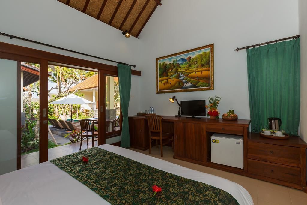 Sisin Ubud View