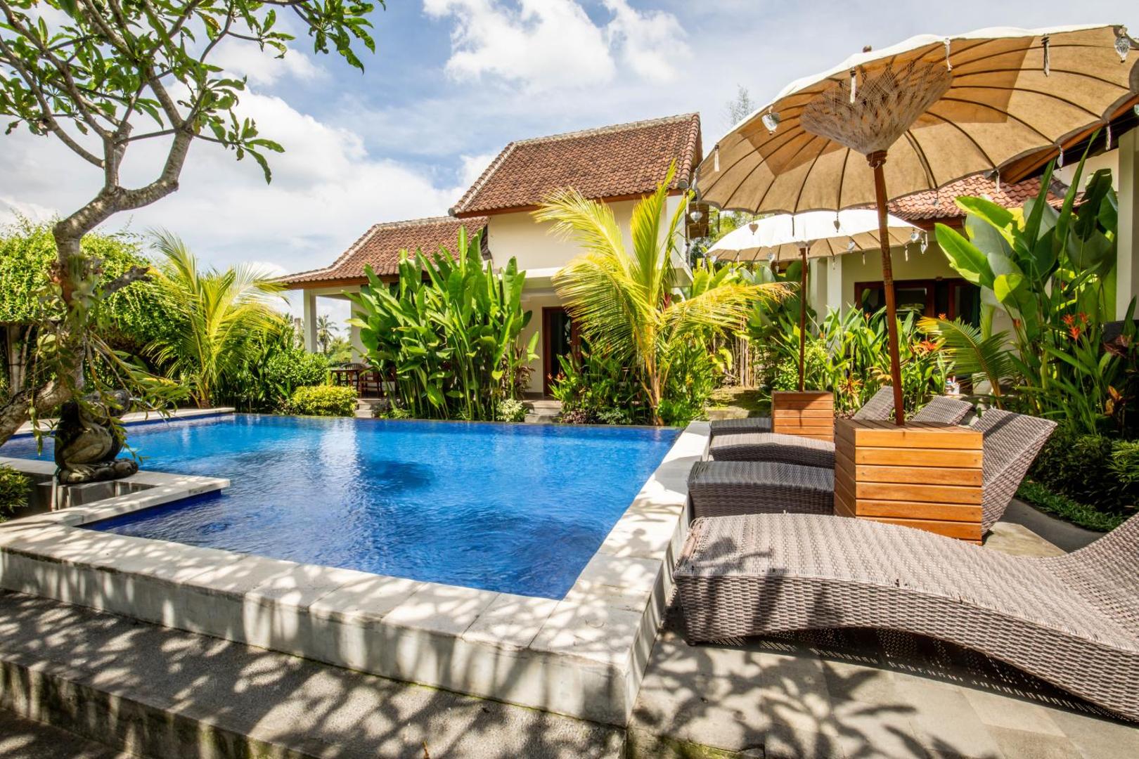 Sisin Ubud View