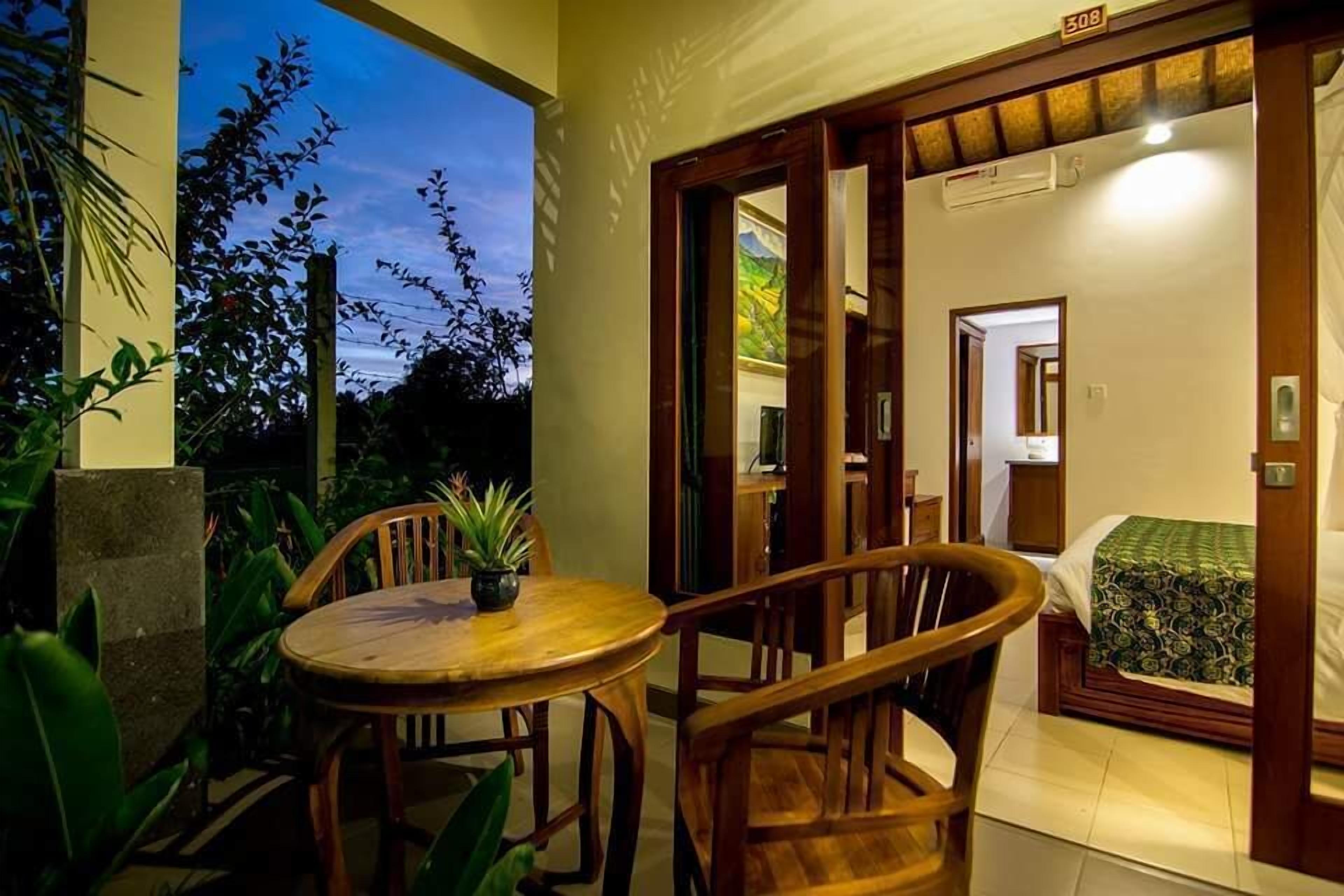 Sisin Ubud View