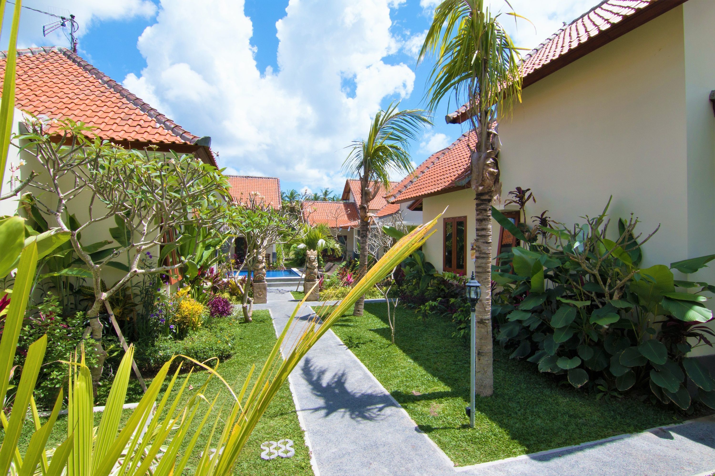 Sisin Ubud View