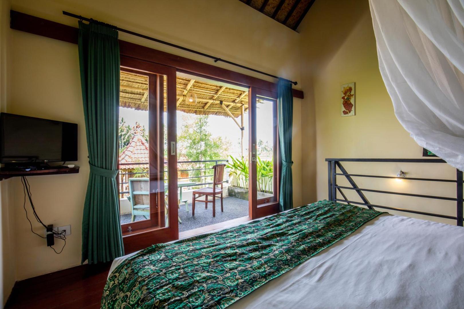 Sisin Ubud View