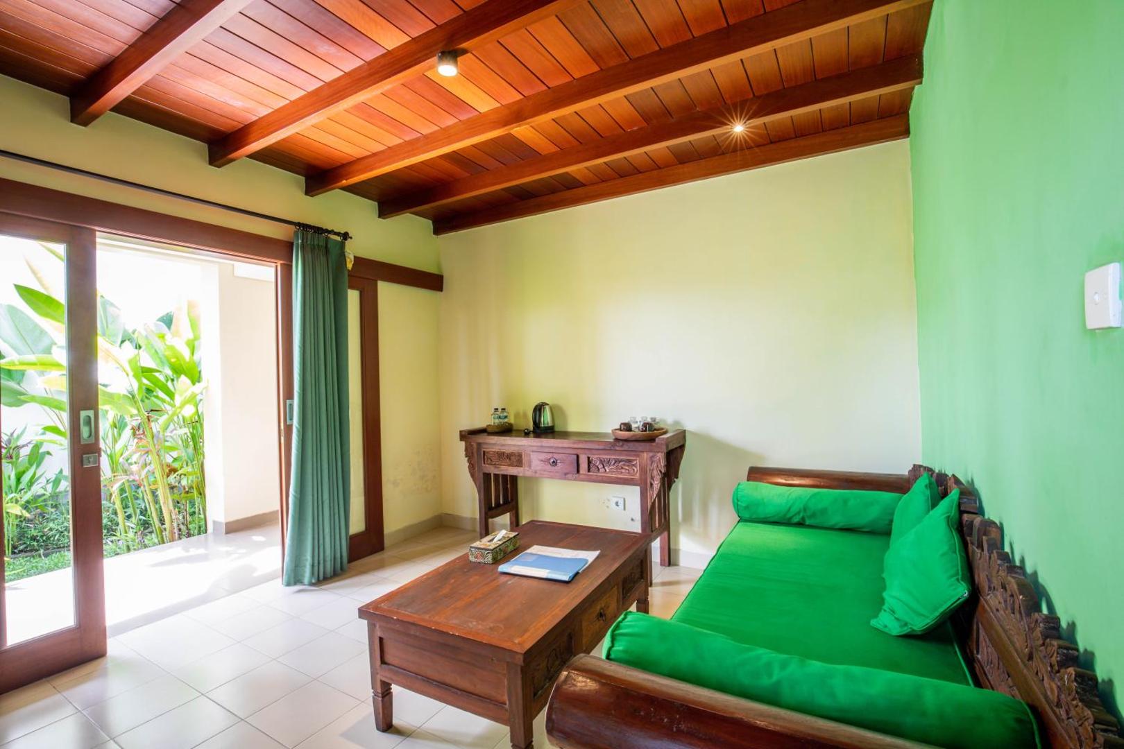 Sisin Ubud View