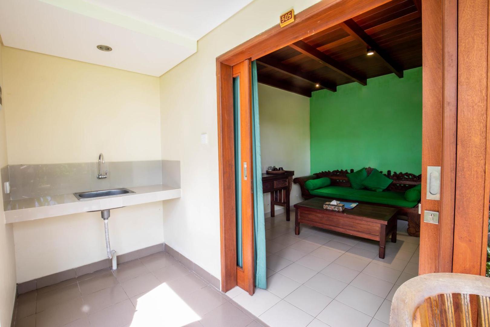 Sisin Ubud View