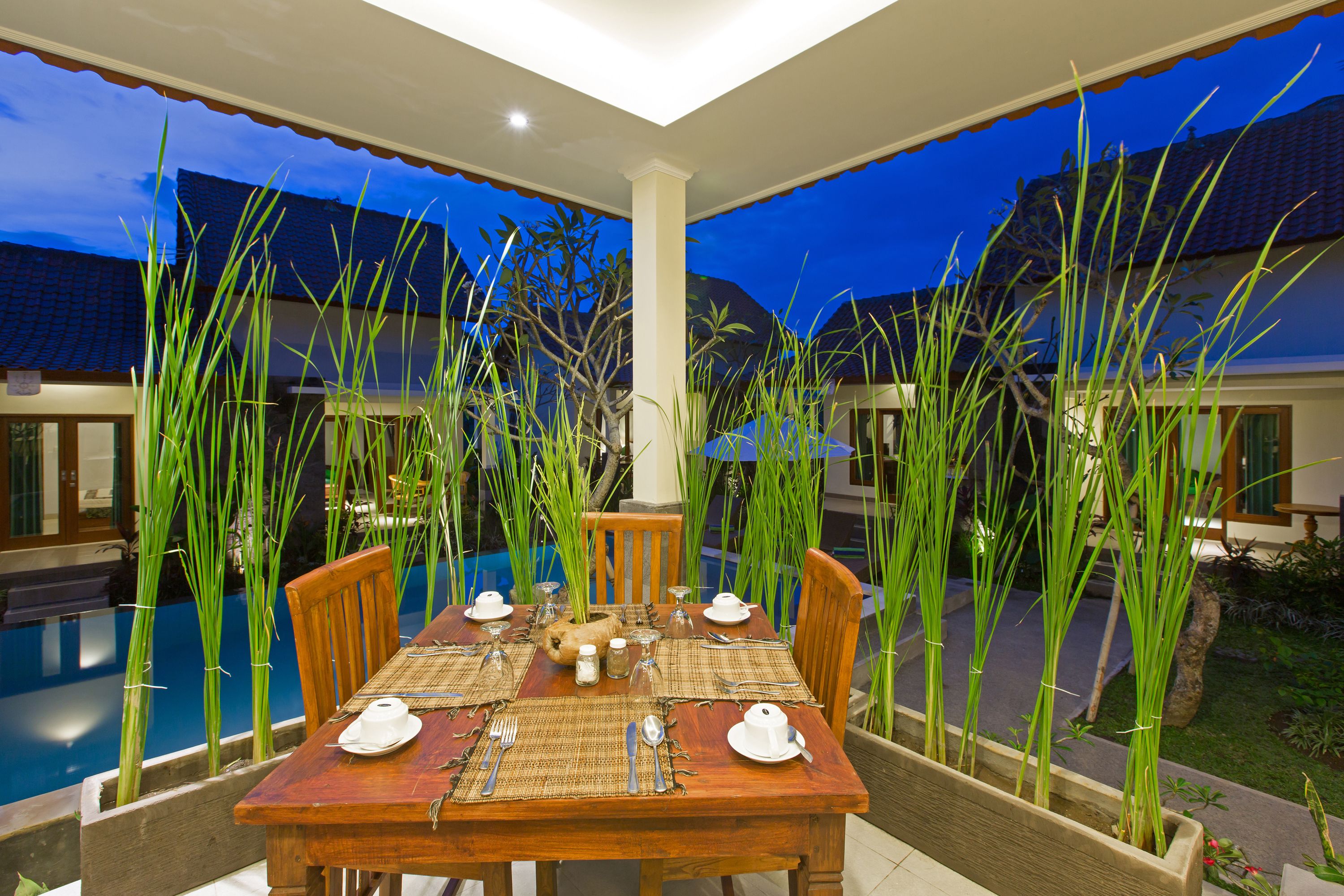 Sisin Ubud View