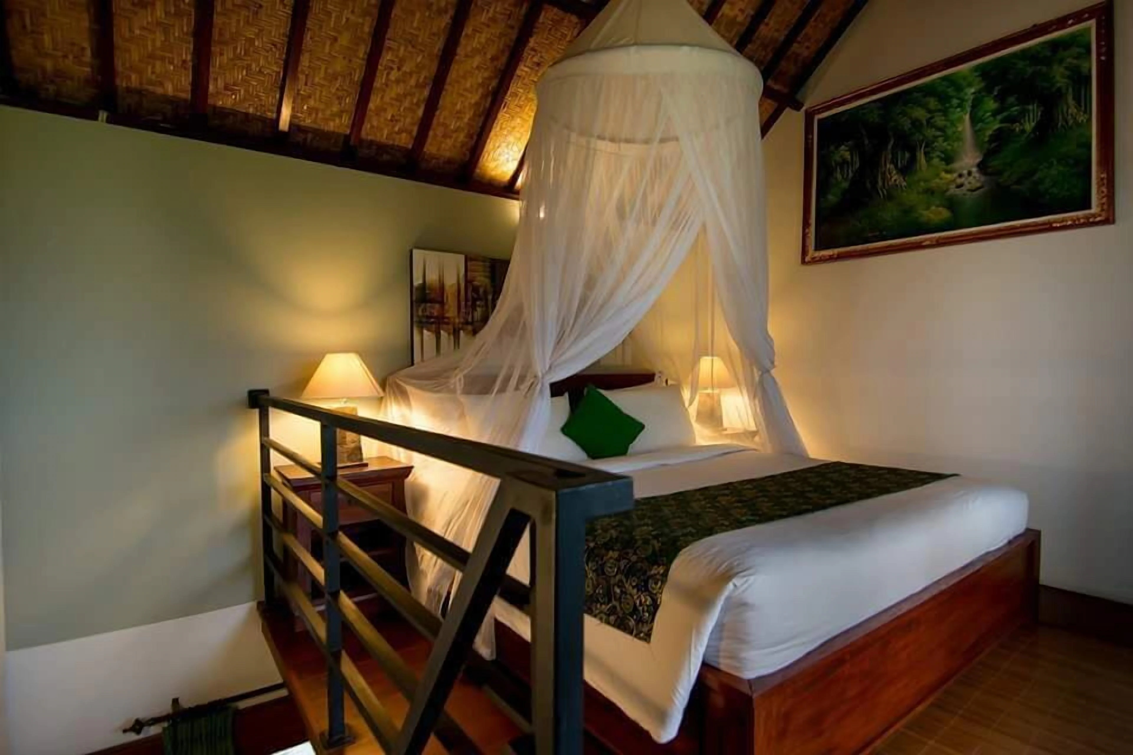 Sisin Ubud View
