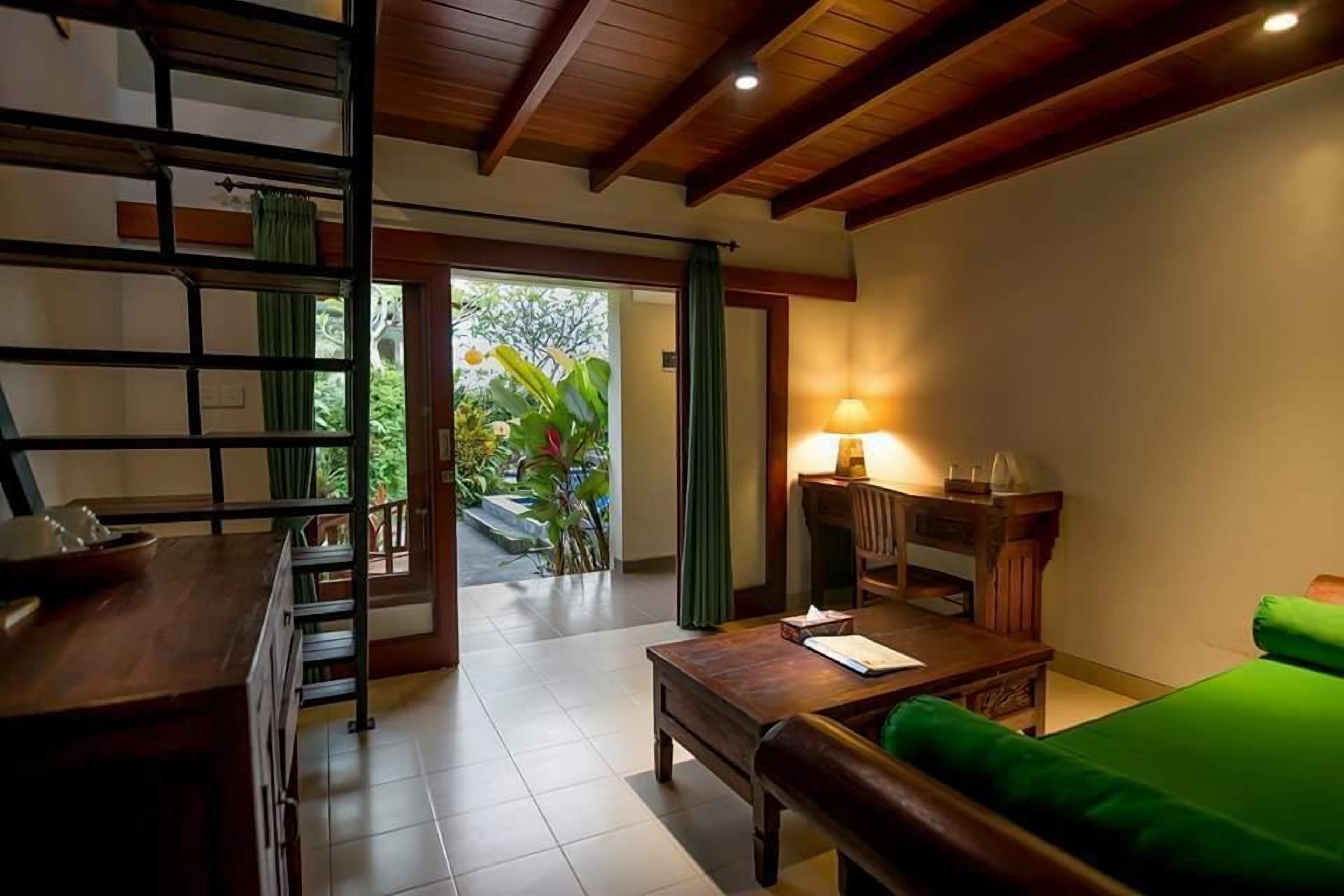 Sisin Ubud View