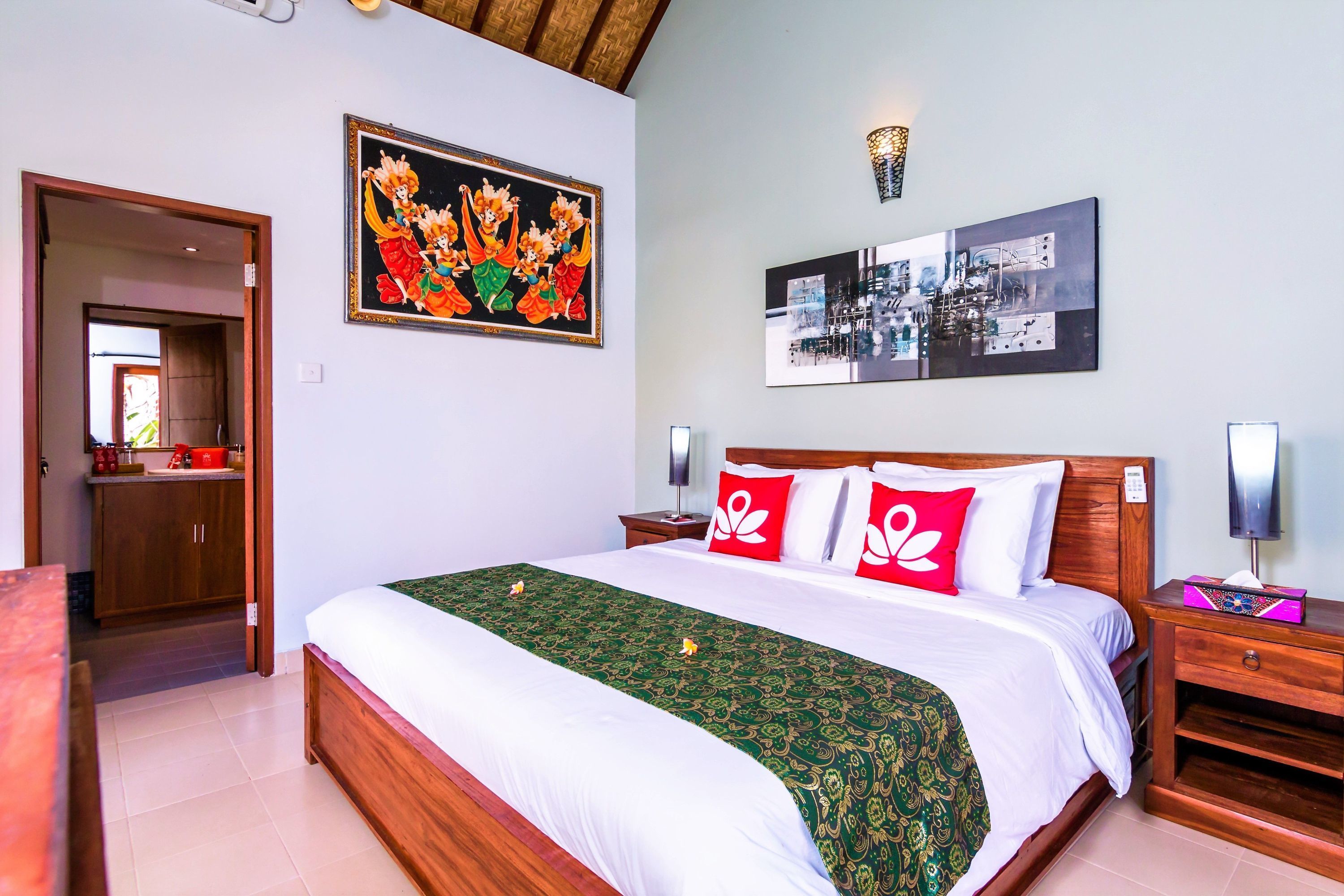 Sisin Ubud View