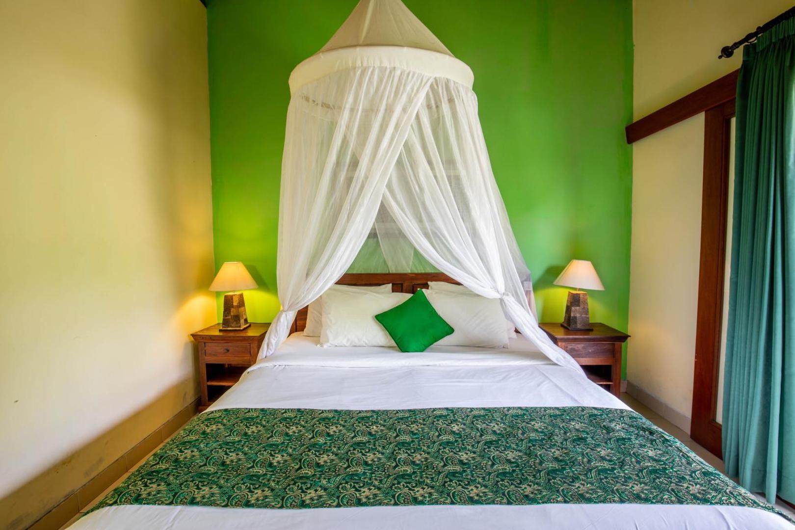 Sisin Ubud View