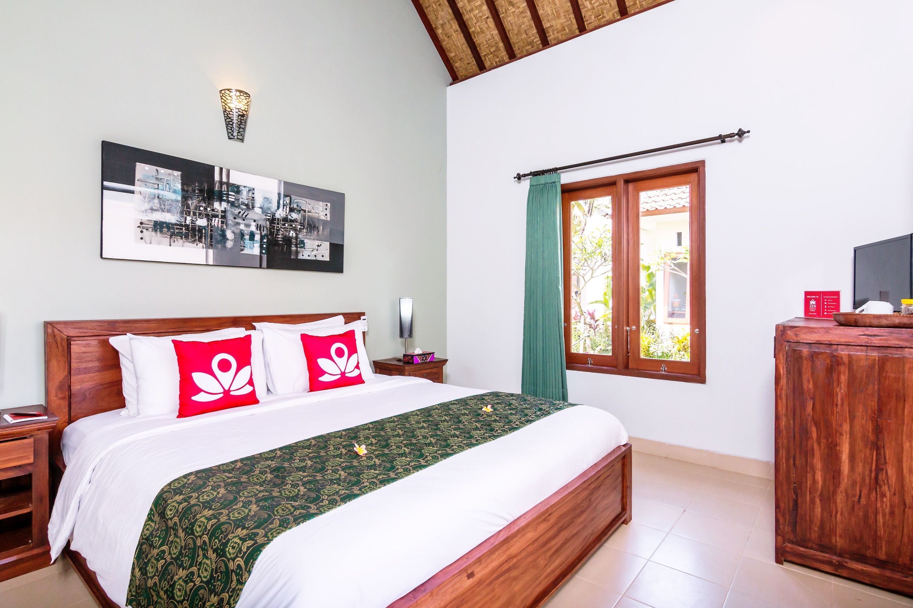 Sisin Ubud View