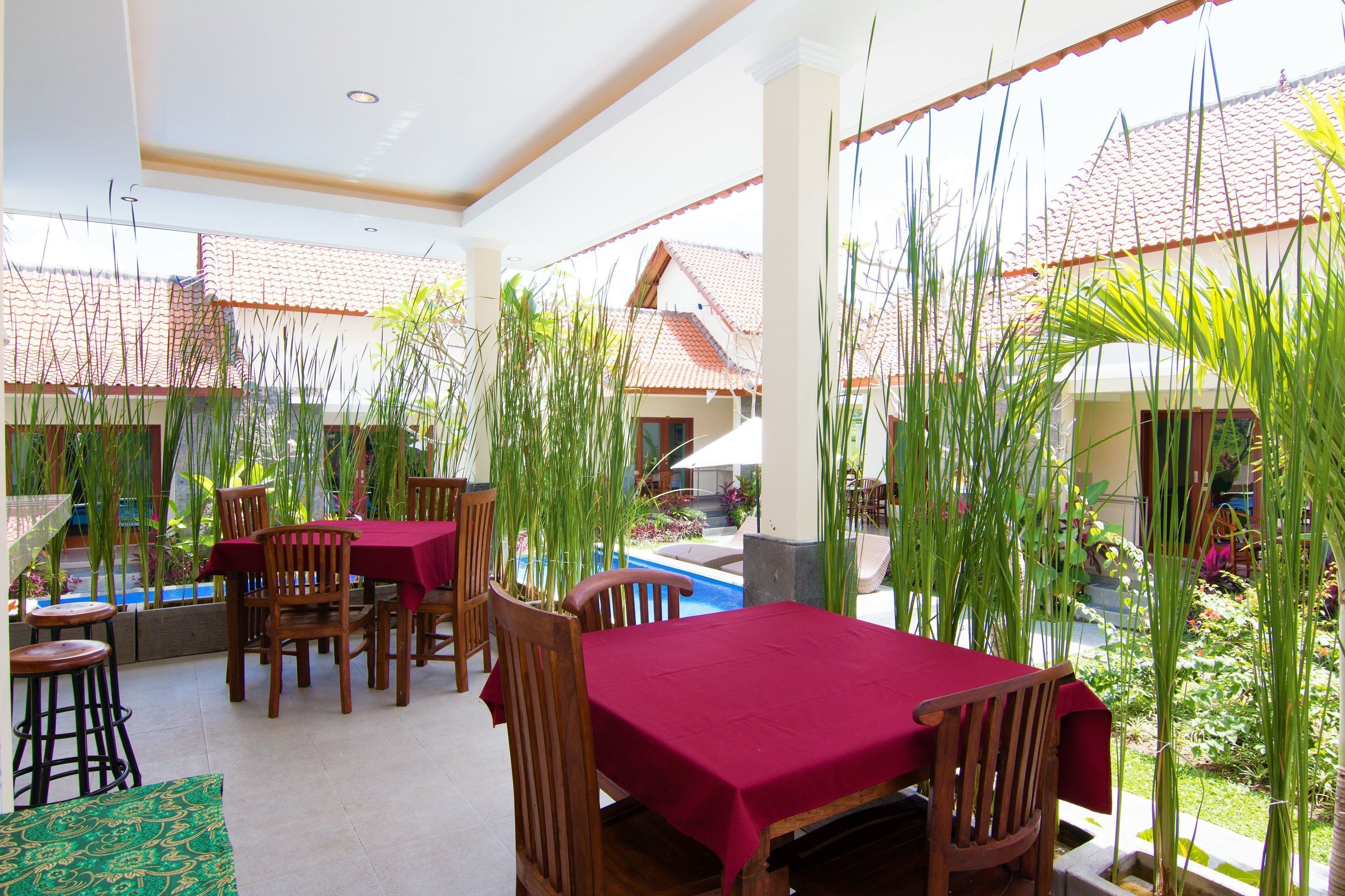 Sisin Ubud View
