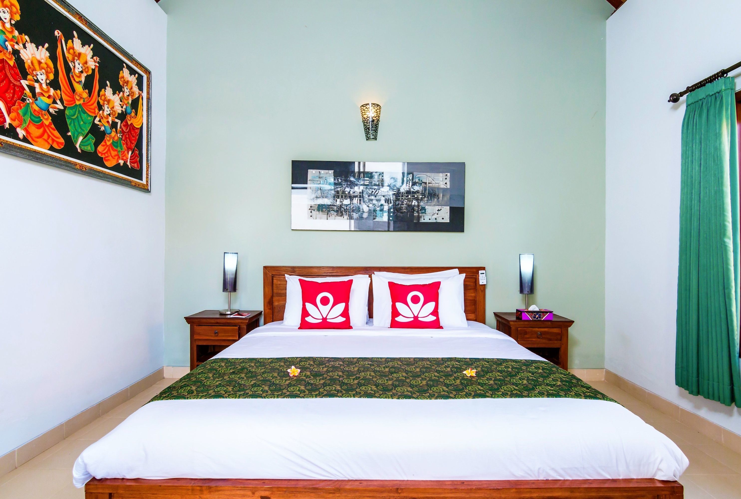 Sisin Ubud View