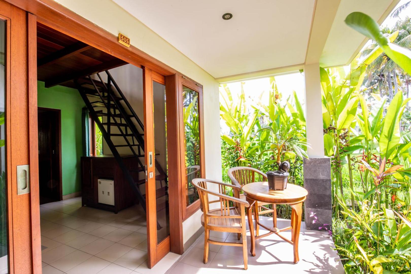 Sisin Ubud View