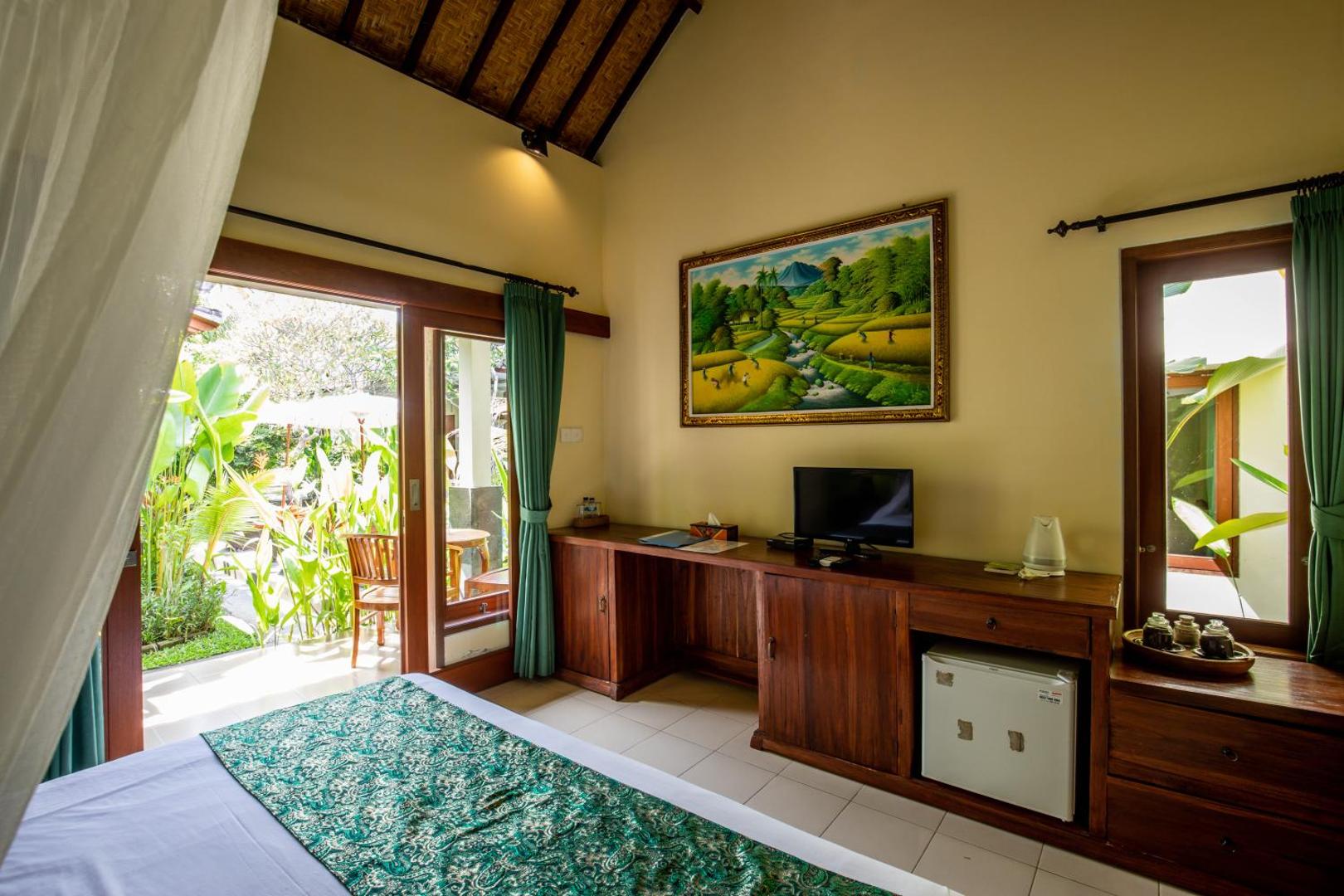 Sisin Ubud View