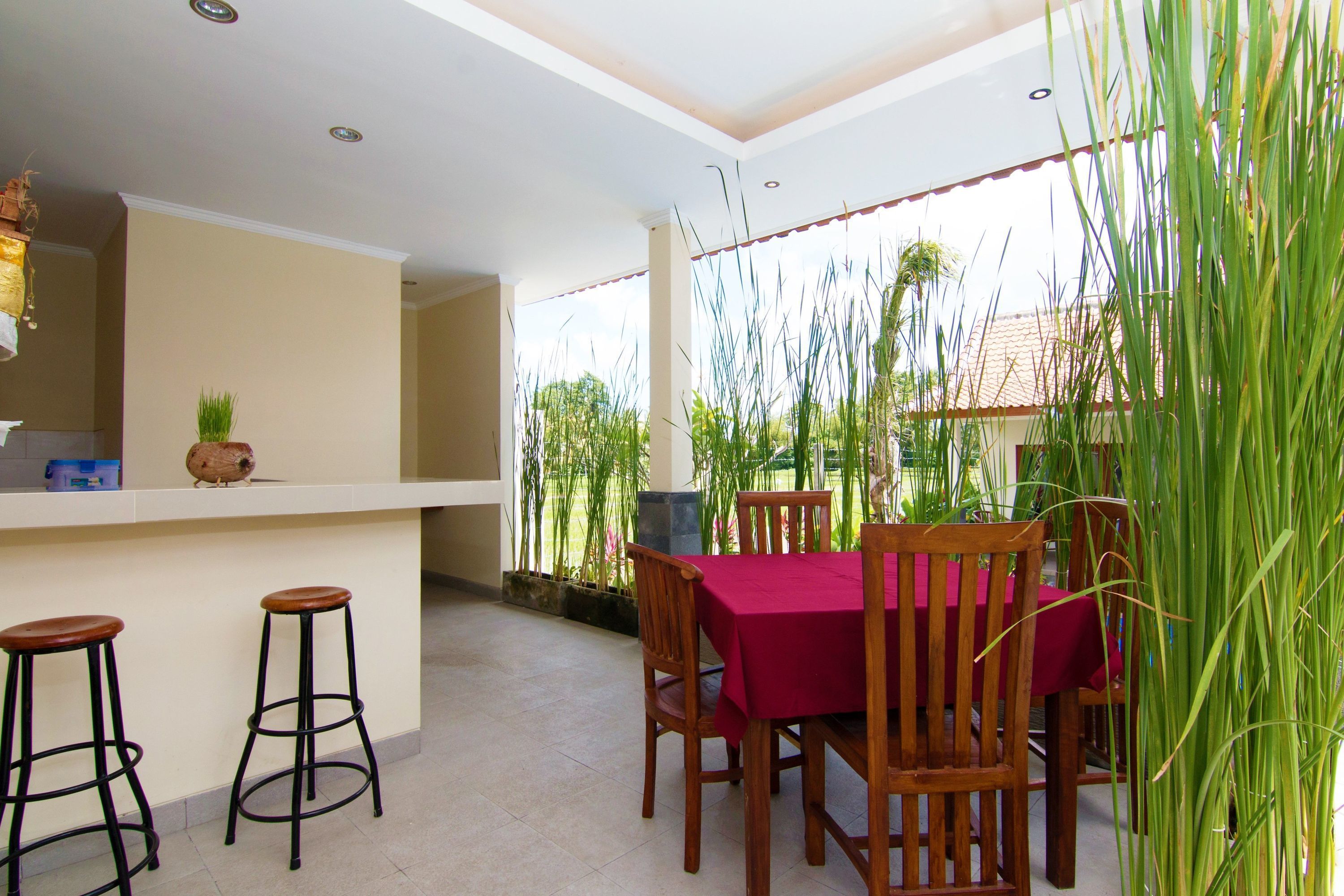 Sisin Ubud View