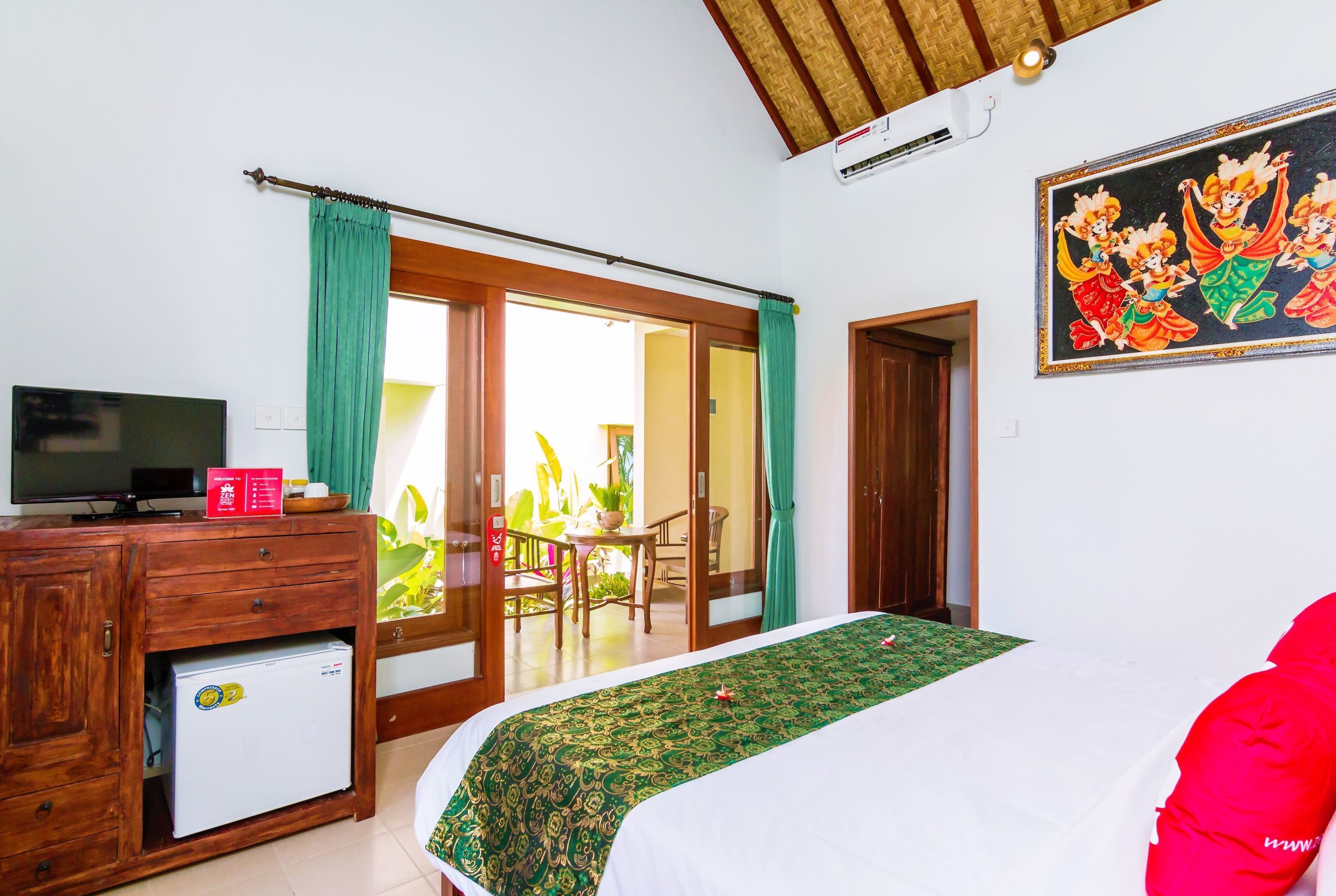 Sisin Ubud View