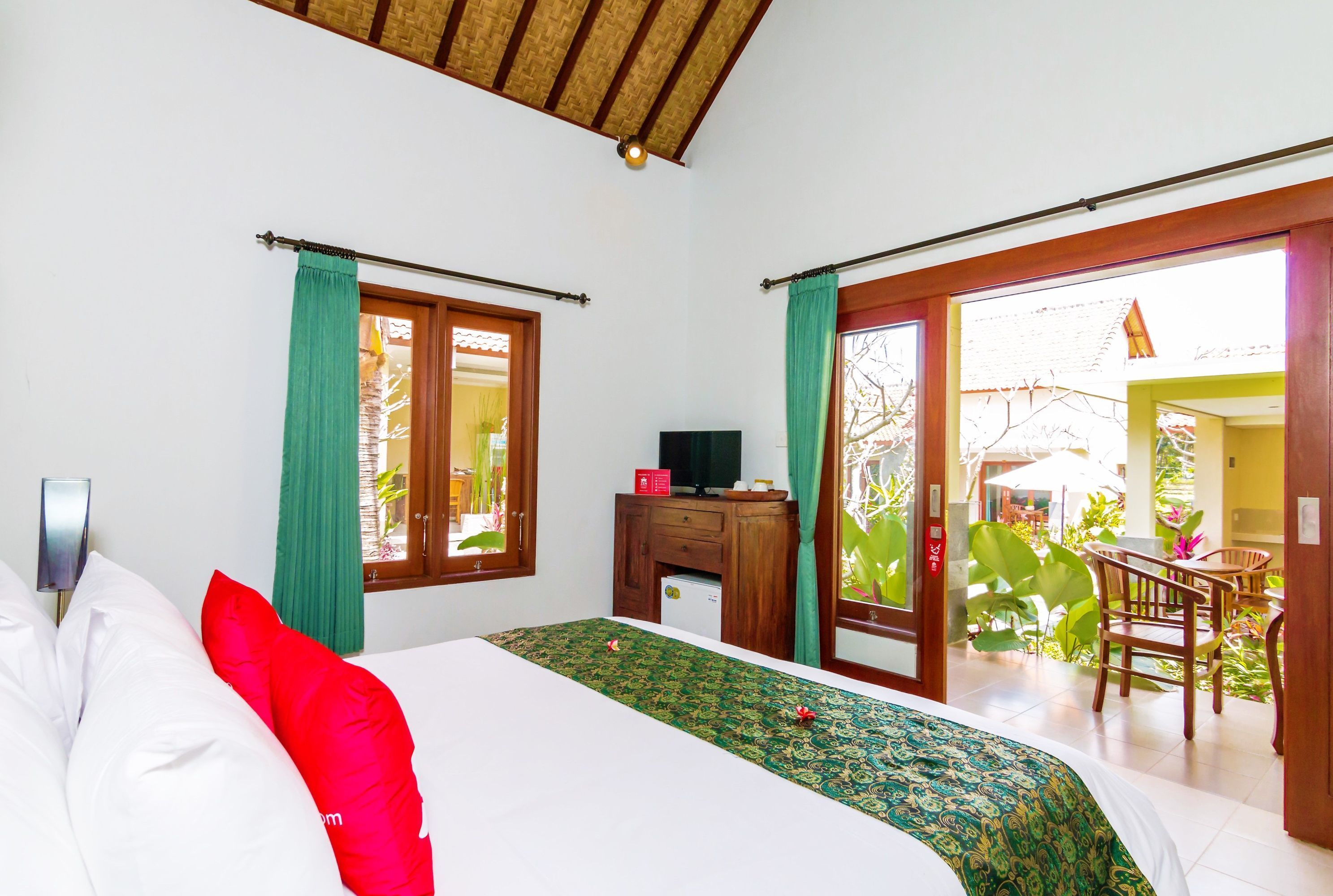 Sisin Ubud View