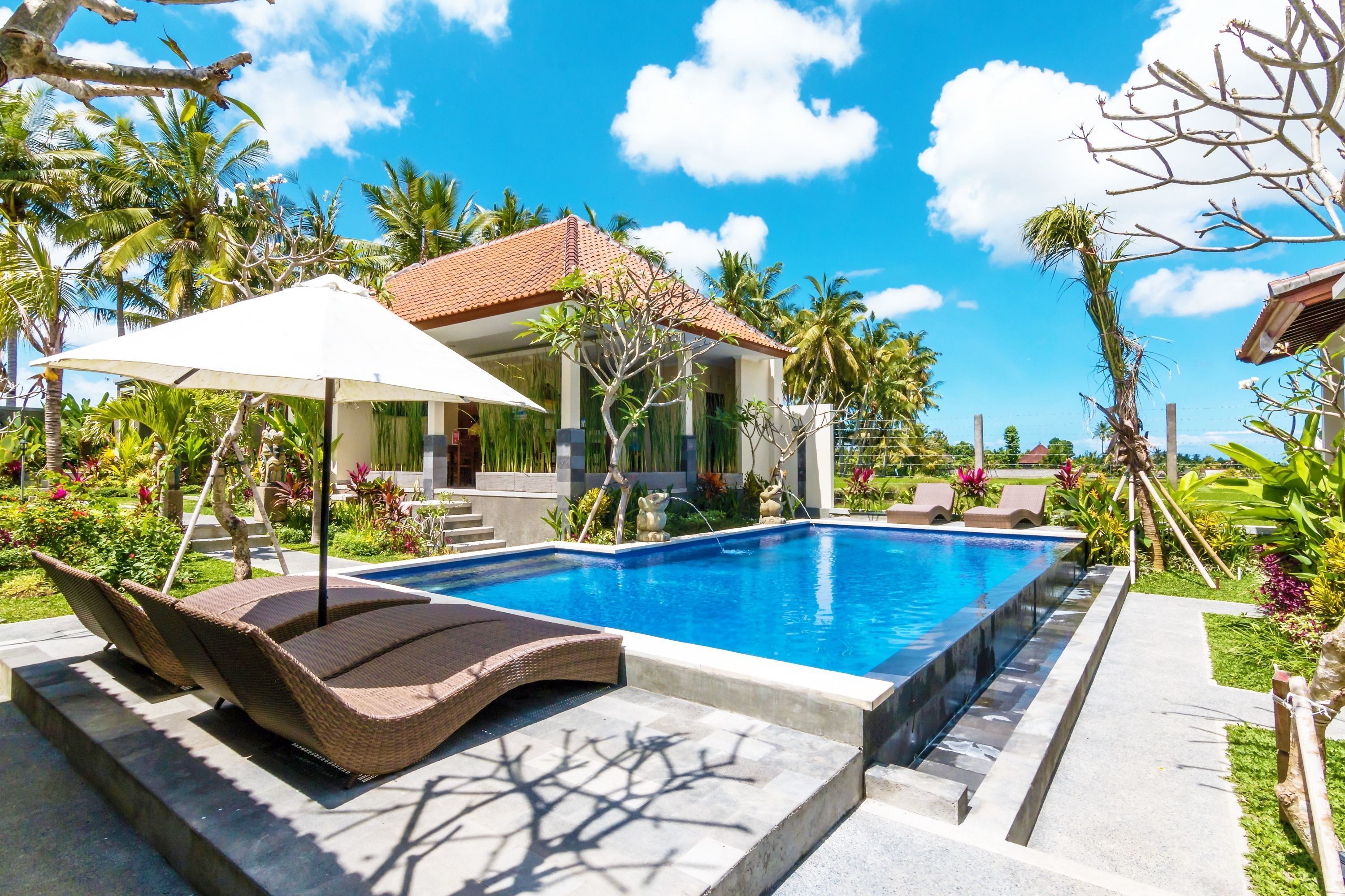 Sisin Ubud View