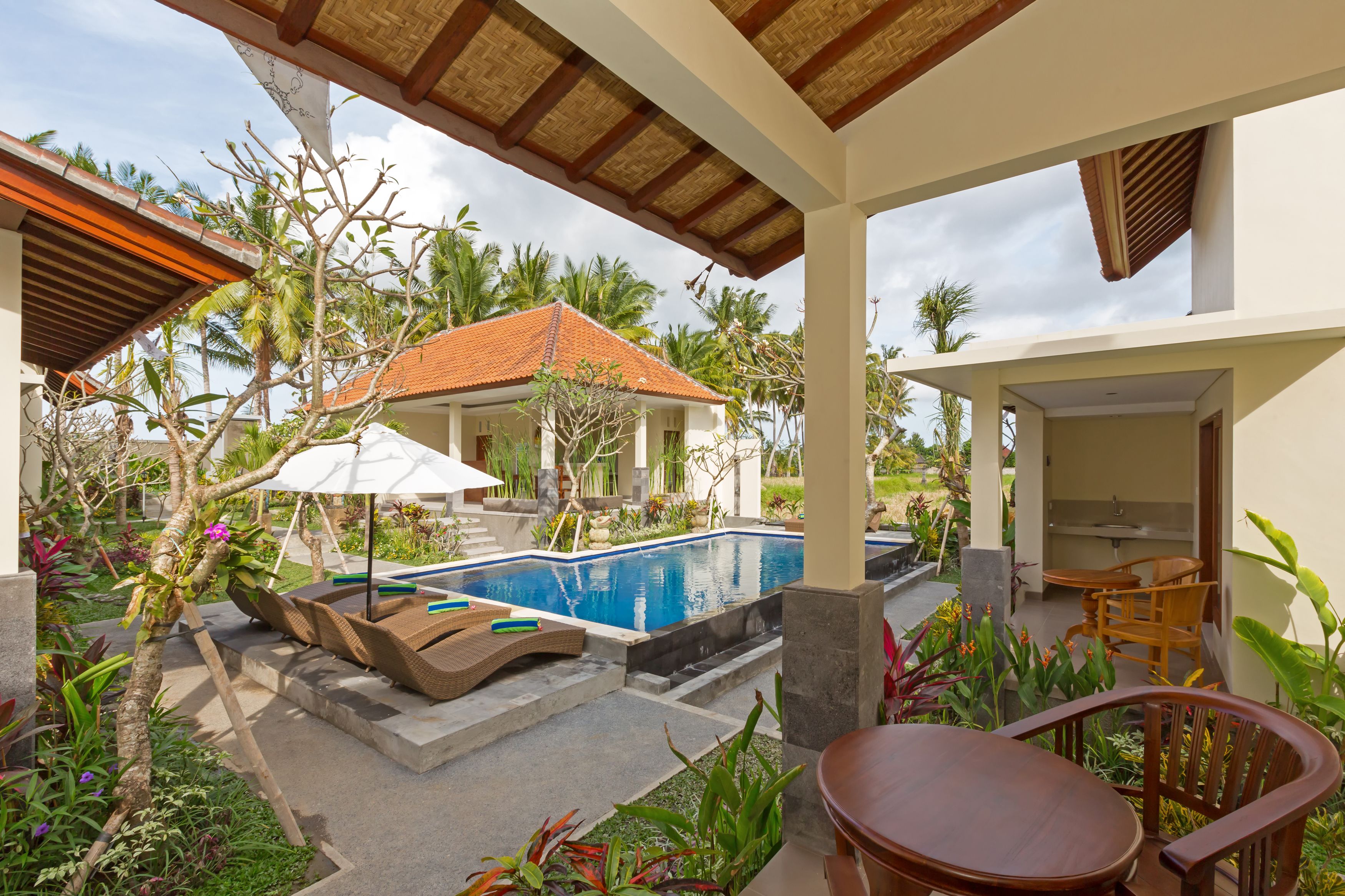 Sisin Ubud View