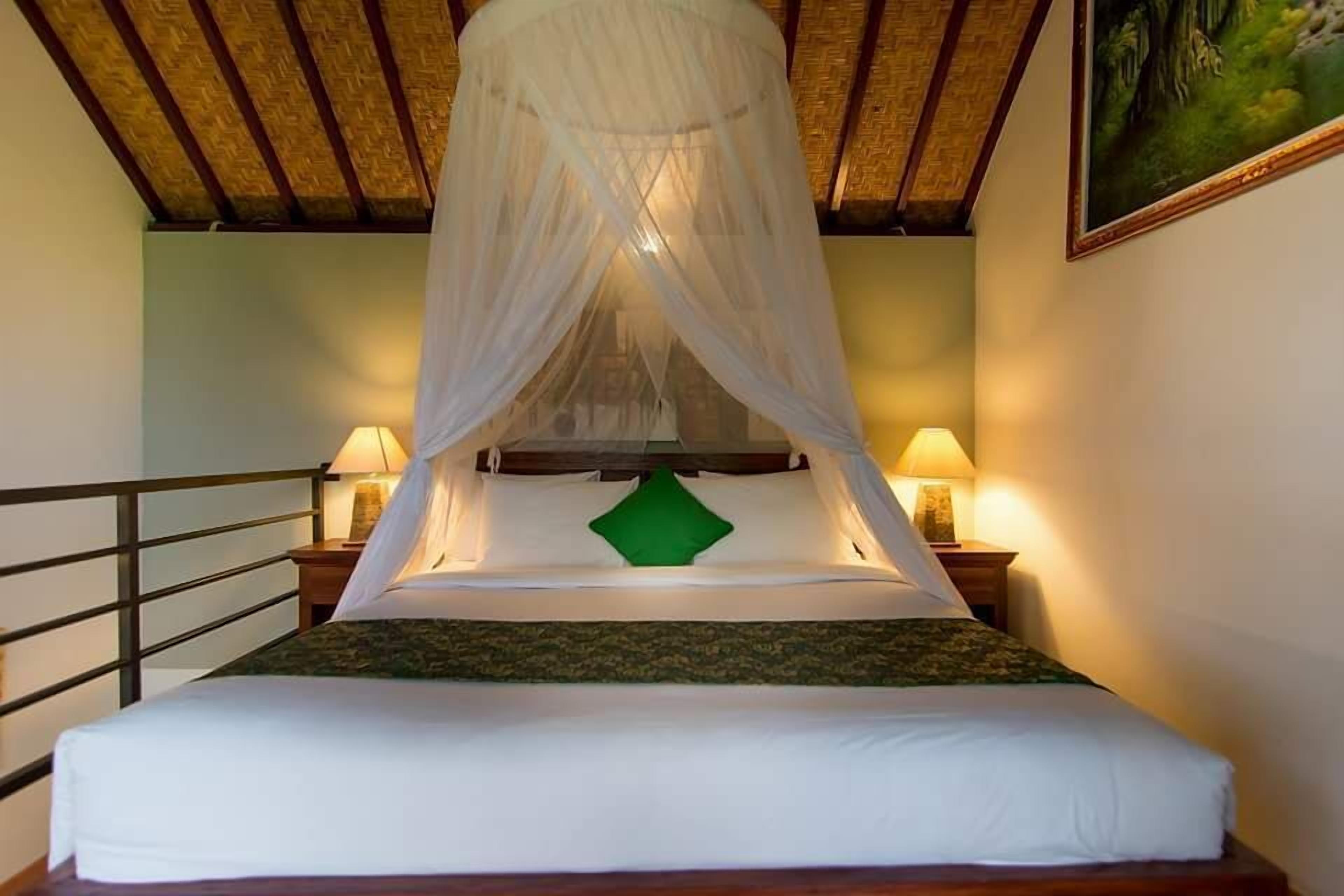 Sisin Ubud View